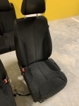 Sjedala za VW Passat B6 2008