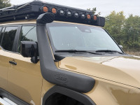 Snorkel – Toyota Land Cruiser Prado 250 2024+ | SS191HF