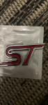 ST oznaka za Ford, novo