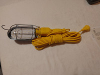 Štek lampa sa 24 ledice i 10 metara kabla