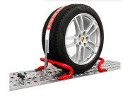 Stoperi za vučnu, prikolice, novo