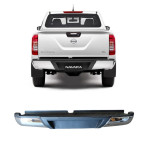 Stražnji branik - Crom - Nissan Navara NP300 2015+