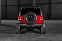 Stražnji branik WIDE – RIVAL – Jeep Wrangler JL 2018+