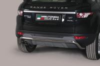 Stražnji Bull bar - Misutonida - Land Rover Evoque (2011-2015)