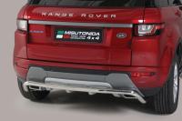 Stražnji Bull bar - Misutonida - Land Rover Evoque (2016+)
