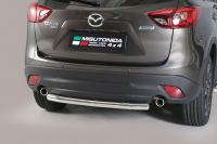 Stražnji Bull bar - Misutonida - Mazda CX5 (2015-2016)