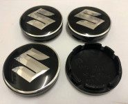 SUZUKI, centar čepovi za alu felge, 56, 60, 65 i 68 mm novo!!!