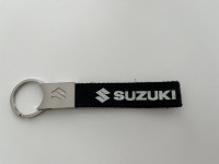 Suzuki privjesak