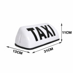 TAXI TABLA 30CM 30E AKCIJA