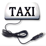 Taxi tabla