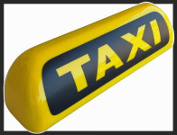 ☀ LED TAXI TABLA ☀