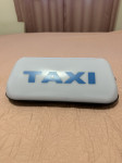 Taxi tabla