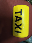 taxi tabla