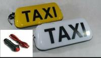 Taxi Tabla s jakim magnetima - Uber / Bolt