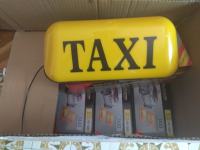Taxi table
