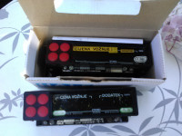 Taximetar Hale Nije moguća upotreba u HR