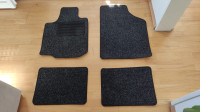 Tekstilni tepisi za KIA Ceed HB/SW (2012-2018) malo korišteni (oprani)