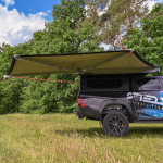 Tenda Alu-Cab 180 desna