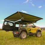 Tenda Alu-Cab 2m 270 desna