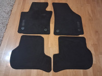 Tepisi original za SEAT Leon (2012-2020)