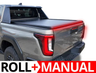 Tessera Roll+ BASIC roleta tovarnog prostora za Toyota Hilux Trav...