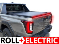 Tessera Roll+ E-KIT roleta tovarnog prostora za Toyota Hilux Trav...