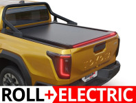 Tessera Roll+ E-KIT roleta tovarnog prostora za Toyota Hilux Trav...