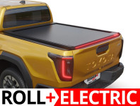 Tessera Roll+ E-Kit roleta tovarnog prostora za Toyota Hilux (Tra...