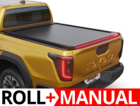 Tessera Roll+ BASIC roleta tovarnog prostora za Toyota Hilux Trav...