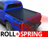 Tessera Roll+ Spring roleta tovarnog prostora za Foton Tunland G7...