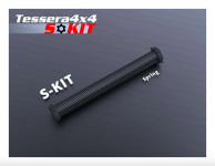 Tessera Roll+ Spring roleta tovarnog prostora za Toyota Hilux (Tr...