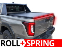 Tessera Roll+ Spring roleta tovarnog prostora za Toyota Hilux (Tr...