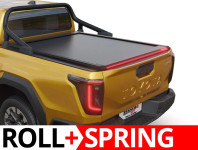 Tessera Roll+ Spring roleta tovarnog prostora za Toyota Hilux (Tr...