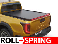 Tessera Roll+ Spring roleta tovarnog prostora za Toyota Hilux (Tr...