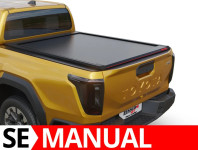 Tessera Roll+ SE roleta tovarnog prostora za Toyota Hilux (Travo)...