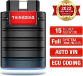 Thinkdiag Launch EasyDiag OBD2 Auto Dijagnostika 1 Godina Full Softver