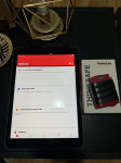 Thinkdiag OBD dijagnostika sa licencom + IPad tablet, novo #POVOLJNO#