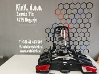 THULE VeloCompact 926 nosač bicikla za vučnu kuku