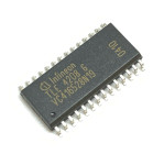 TLE4208G driver za klimatronic motore ventilacije