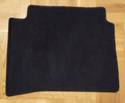 Toyota corolla - auto tepisi