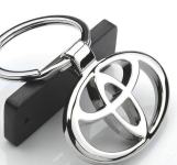 Toyota privjesak za ključ, novi, povoljno!