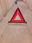 Trokut za auto