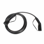 Type-2 kabel za punjenje e-vozila, 3-fazni, 16A/480V, 11kW, 5met, C22T