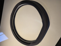 Univerzalna navlaka volana D type alkantara