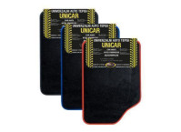 UNIVERZALNI AUTO KOMPLET TEKSTILNI TEPIH