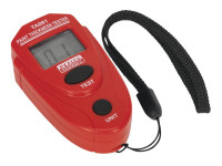 Uređaj za mjerenje debljine sloja laka