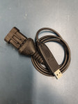 USB Kabel za Lovato Easy Fast Smart LPG ECU