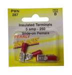 UTIČNICE SPOJNICE BUKSNE 5 AMP ŽENSKE PWN287