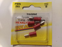 UTIČNICE SPOJNICE BUKSNE ZA ZVUČNIKE 5 AMP ŽENSKE PWN293