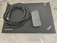 VAS5054A Original VAG Dijagnostika